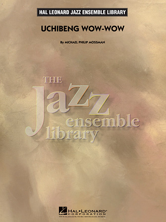 Uchibeng Wow-wow – Conductor Score (Full Score) Uchibeng Wow-wow – Conductor Score (Full Score)