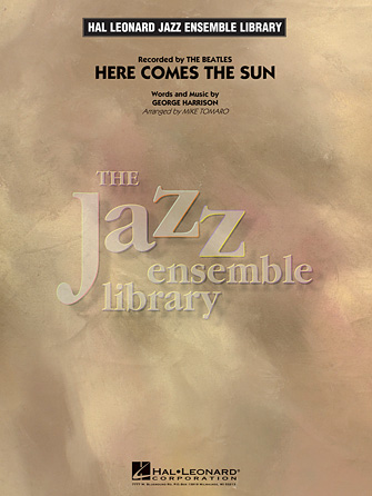 Here Comes the Sun – Piano Here Comes the Sun – Piano
