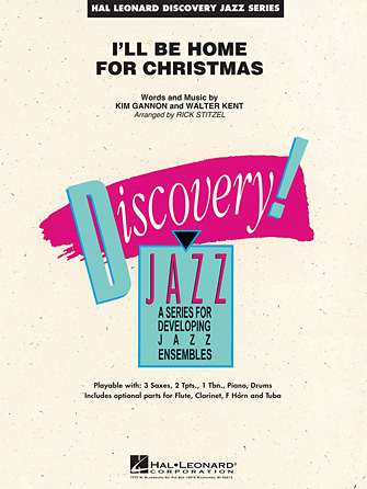 I’ll Be Home for Christmas – Tuba I’ll Be Home for Christmas – Tuba