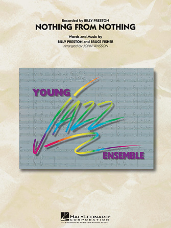 Nothing from Nothing – Trombone 2 Nothing from Nothing – Trombone 2