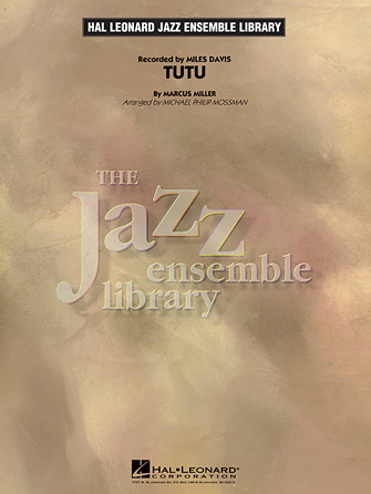 Tutu – Trumpet 1 Tutu – Trumpet 1