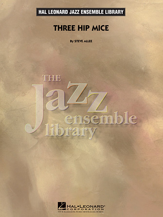 Three Hip Mice – Guitar Three Hip Mice – Guitar