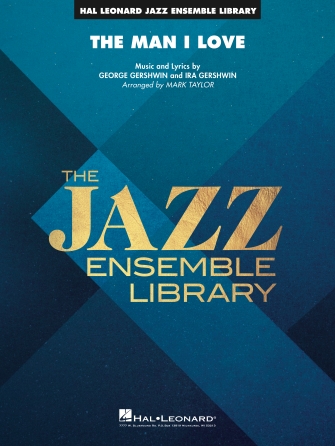 The Man I Love (arr. Mark Taylor) – Vibes The Man I Love (arr. Mark Taylor) – Vibes