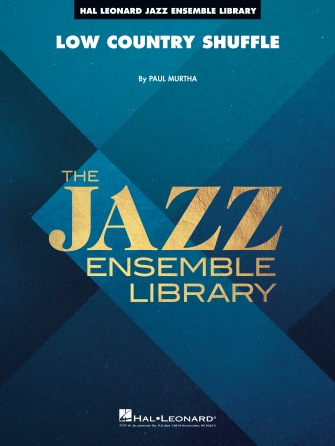 Low Country Shuffle – Trumpet 2 Low Country Shuffle – Trumpet 2