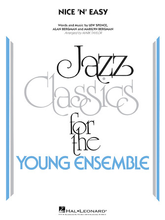 Nice ‘n’ Easy – Trumpet 3 Nice ‘n’ Easy – Trumpet 3
