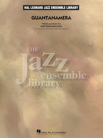 Guantanamera – Trombone 1 Guantanamera – Trombone 1