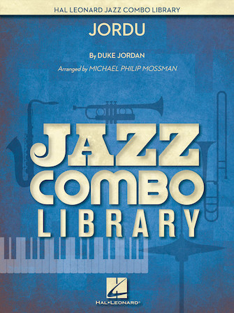 Jordu (arr. Michael Mossman) – Part 2 – Trumpet Jordu (arr. Michael Mossman) – Part 2 – Trumpet