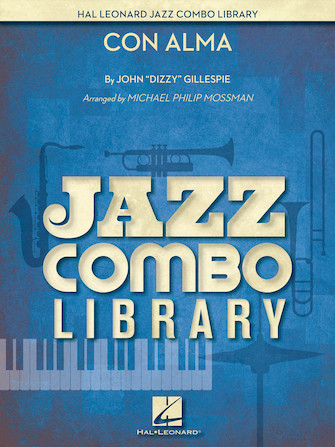 Con Alma (arr. Michael Mossman) – Bass Clef Solo Sheet Con Alma (arr. Michael Mossman) – Bass Clef Solo Sheet