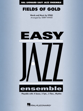 Fields Of Gold (arr. Terry White) – Trombone 2 Fields Of Gold (arr. Terry White) – Trombone 2