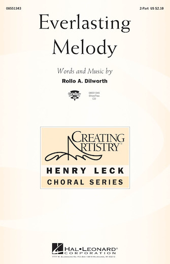 Everlasting Melody Everlasting Melody