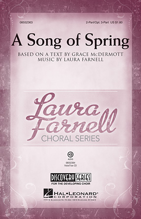 A Song Of Spring A Song Of Spring