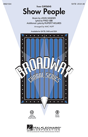 Show People – Trombone Show People – Trombone