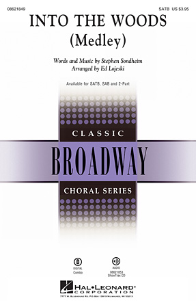 Into The Woods (Medley) Into The Woods (Medley)