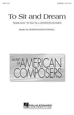 To Sit And Dream (Band Accompaniment) – Vibraphone To Sit And Dream (Band Accompaniment) – Vibraphone