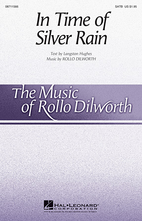 In The Time Of Silver Rain In The Time Of Silver Rain