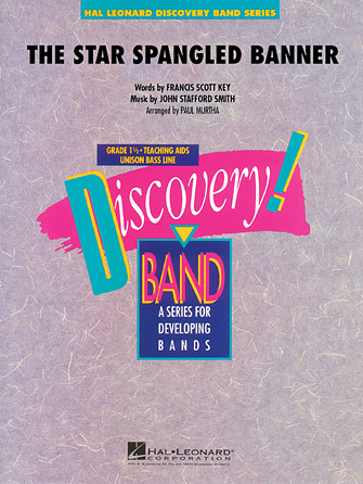 The Star Spangled Banner – Oboe The Star Spangled Banner – Oboe