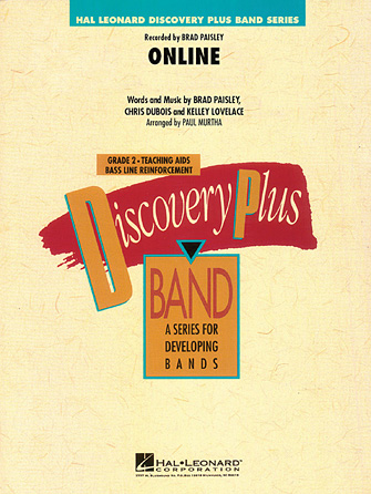 Online – Percussion 2 Online – Percussion 2
