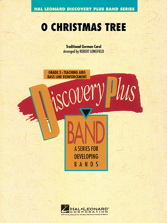 O Christmas Tree – Oboe O Christmas Tree – Oboe