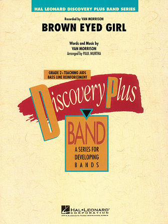 Brown Eyed Girl – Electric Bass Brown Eyed Girl – Electric Bass