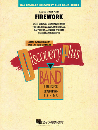 Firework – Timpani Firework – Timpani