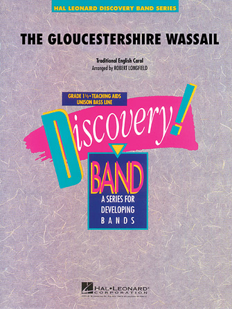 The Gloucestershire Wassail – Tuba The Gloucestershire Wassail – Tuba