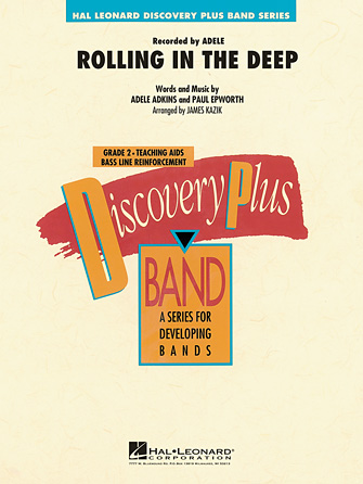 Rolling In The Deep – Tuba Rolling In The Deep – Tuba
