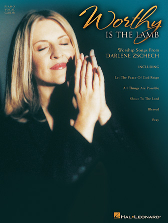 Worthy Is The Lamb Worthy Is The Lamb