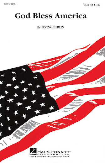 God Bless America – Violin 1 God Bless America – Violin 1