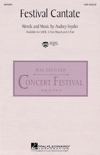 Festival Cantate Festival Cantate