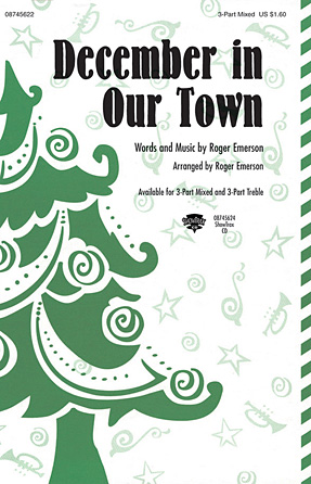 December In Our Town December In Our Town