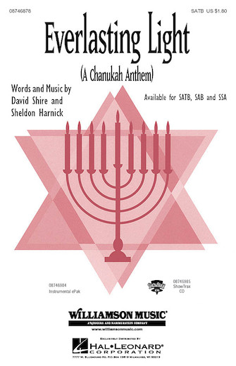 Everlasting Light – Harp Everlasting Light – Harp