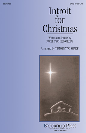 Introit For Christmas – Handbells Introit For Christmas – Handbells