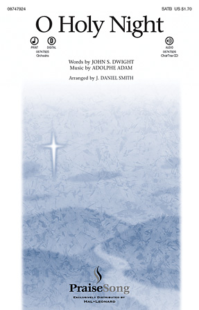 O Holy Night – Rhythm O Holy Night – Rhythm