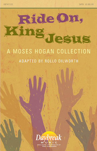 Ride On, King Jesus – Cello Ride On, King Jesus – Cello