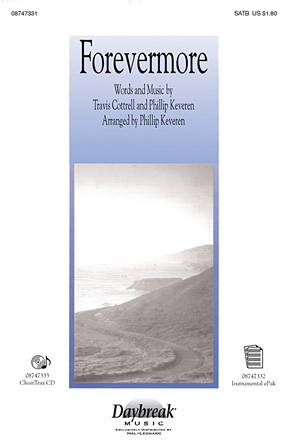 Forevermore – Bass Trombone/Tuba Forevermore – Bass Trombone/Tuba