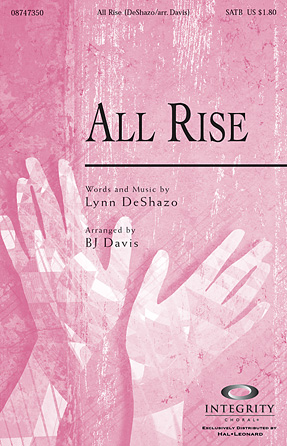 All Rise All Rise
