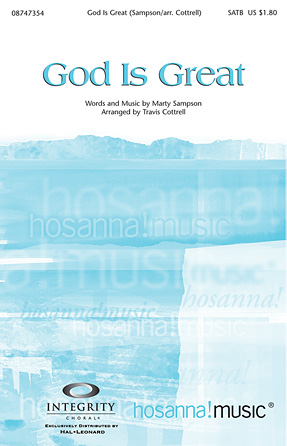 God Is Great God Is Great