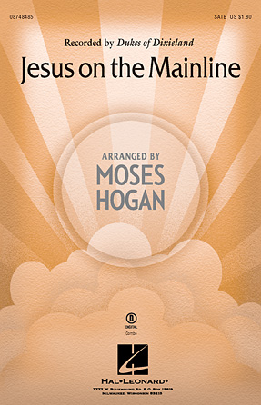 Jesus On The Mainline – Drums Jesus On The Mainline – Drums