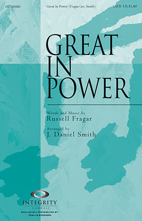 Great In Power Great In Power
