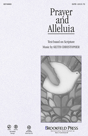 Prayer And Alleluia – Double Bass Prayer And Alleluia – Double Bass