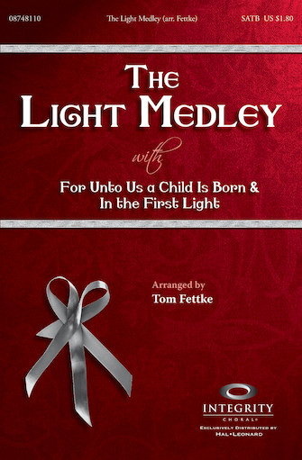The Light Medley – Cello The Light Medley – Cello