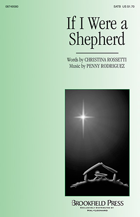 If I Were A Shepherd If I Were A Shepherd