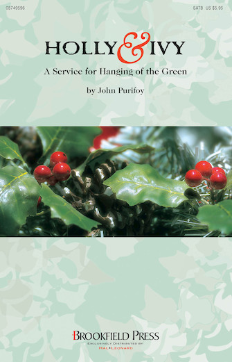 Holly And Ivy – Keyboard String Reduction Holly And Ivy – Keyboard String Reduction