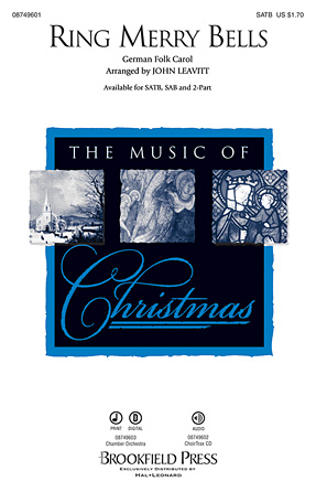 Ring Merry Bells – Flute 2 Ring Merry Bells – Flute 2