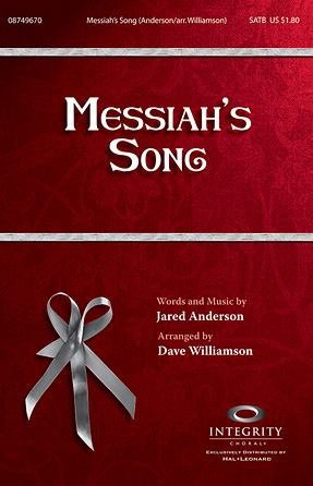 Messiah’s Song – Cello Messiah’s Song – Cello
