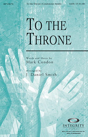 To The Throne – Trumpet 1 To The Throne – Trumpet 1