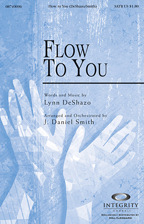 Flow To You – Percussion Flow To You – Percussion