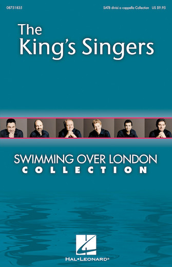 Andromeda (from Swimming Over London) Andromeda (from Swimming Over London)