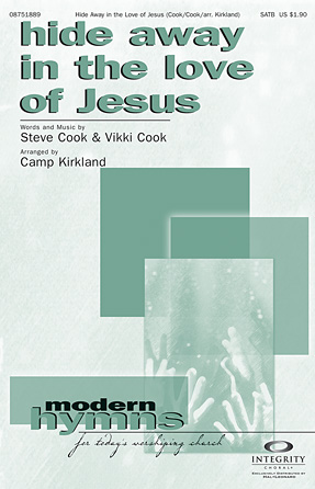 Hide Away In The Love Of Jesus – Horn 1 & 2 Hide Away In The Love Of Jesus – Horn 1 & 2