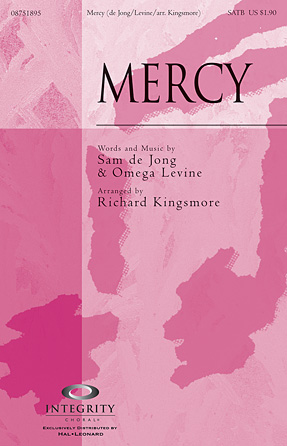 Mercy – Rhythm Mercy – Rhythm